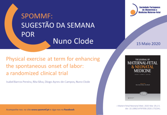 Nuno Clode
