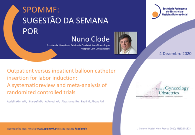 Nuno Clode