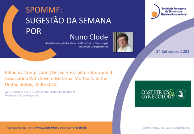 Nuno Clode
