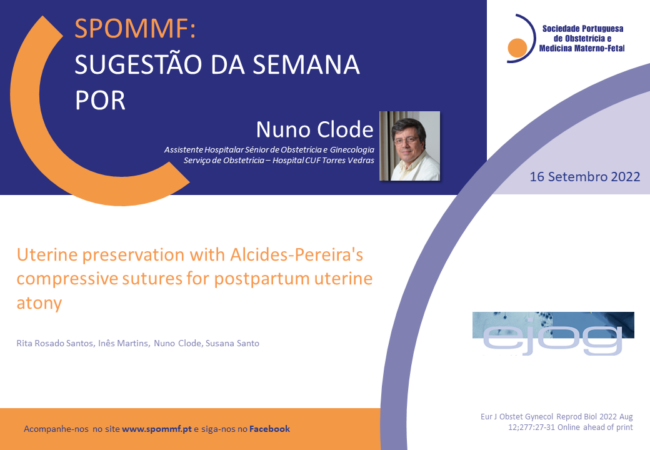 Nuno Clode