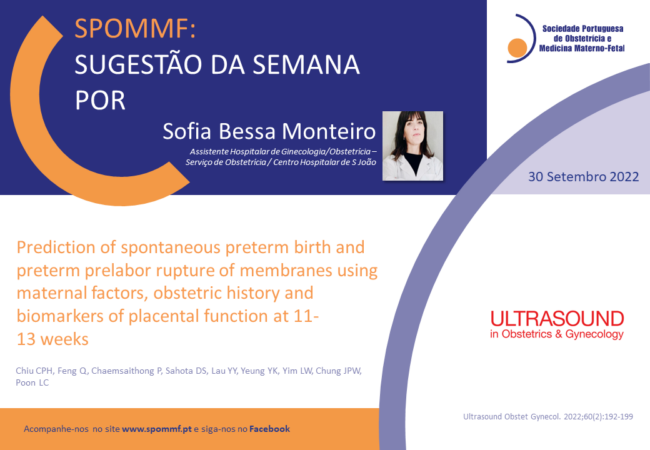 Sofia Bessa Monteiro
