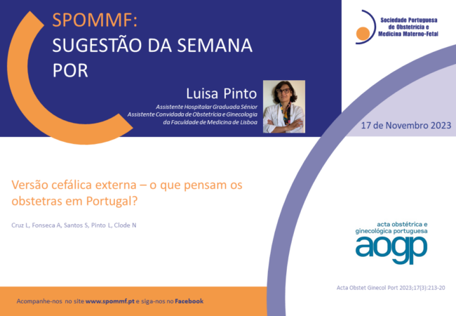 Luisa Pinto