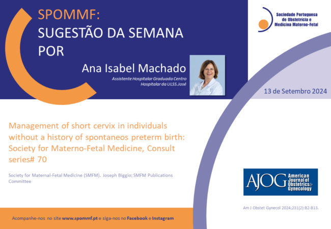 Ana Isabel Machado